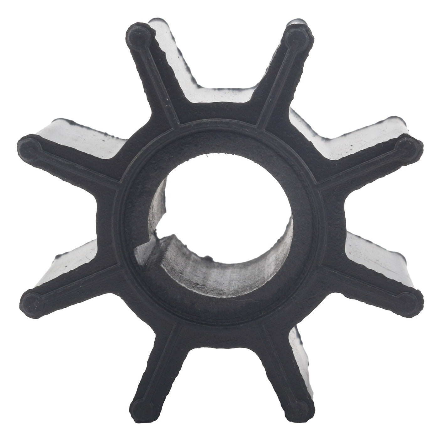 Soxa Marine Outboard Water Pump Impeller 47 - 803748 Replaces Mercury Marine 9.9HP 15HP 20HP Boat Motor Engine Parts - SOXA Marine