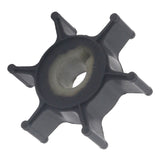 Soxa Marine Outboard Water Pump Impeller 47 - 80395M Replaces Mercury Marine 2HP Boat Motor Engine Parts - SOXA Marine