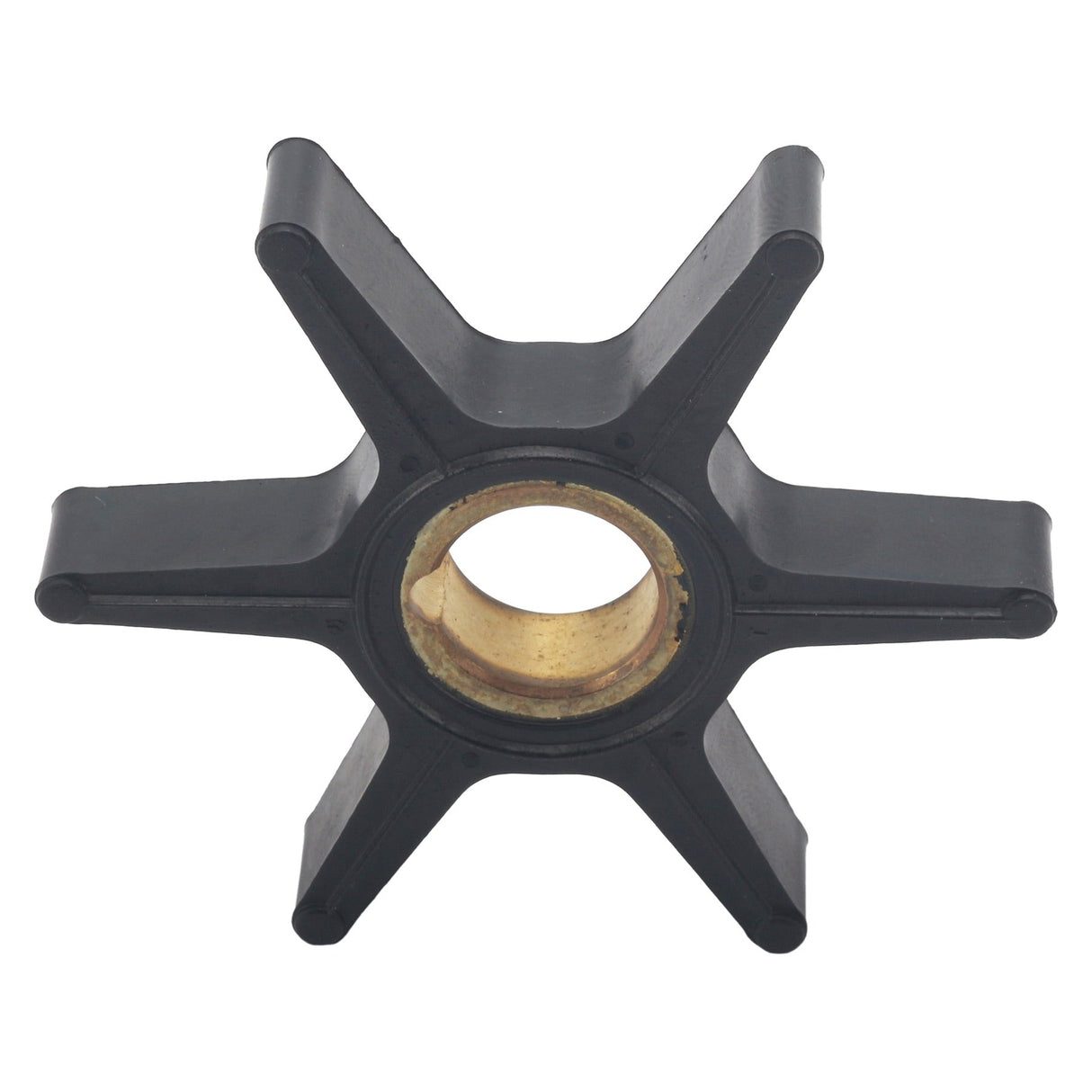 Soxa Marine Outboard Water Pump Impeller 47 - 85089 - 1 Replaces Mercury Marine 18HP 20HP 25HP 30HP 40HP 45HP 50HP 75HP Boat Motor Engine Parts - SOXA Marine