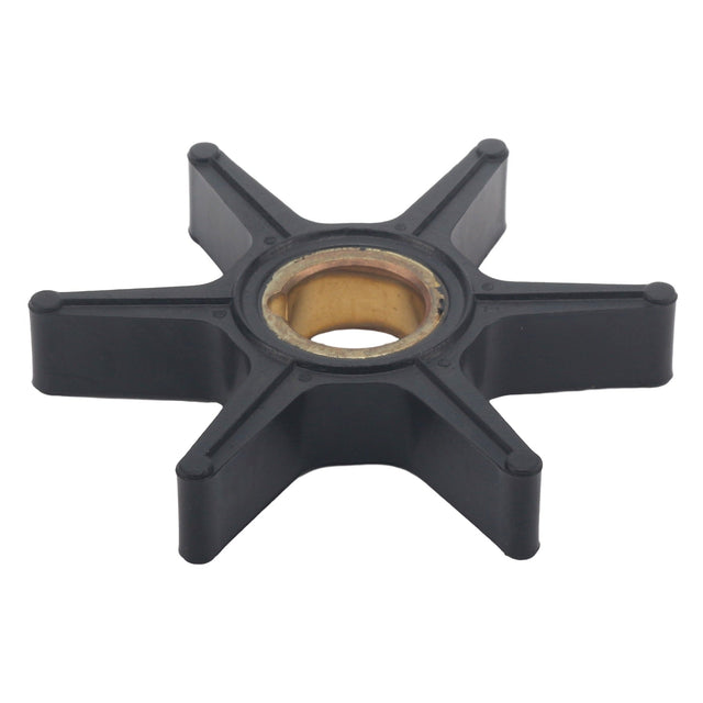 Soxa Marine Outboard Water Pump Impeller 47 - 85089 - 1 Replaces Mercury Marine 18HP 20HP 25HP 30HP 40HP 45HP 50HP 75HP Boat Motor Engine Parts - SOXA Marine