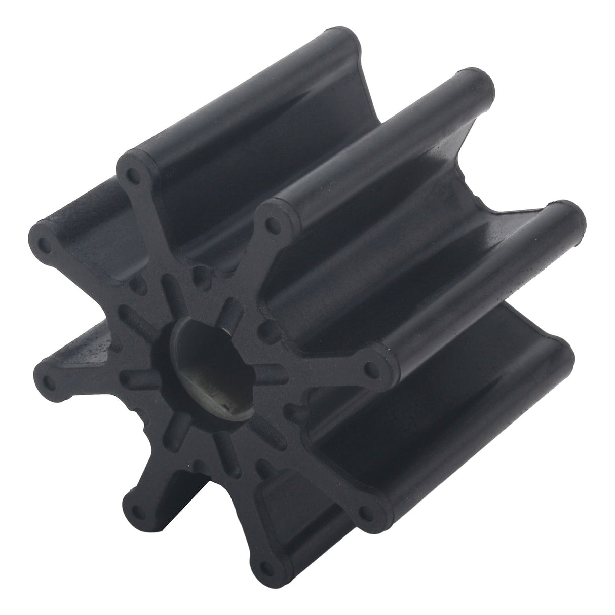 Soxa Marine Outboard Water Pump Impeller 47 - 862232A2 Replaces Mercury MerCruiser Cobra 4.3L 5.0L 5.7L 8.1L Boat Motor Engine Parts - SOXA Marine