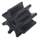 Soxa Marine Outboard Water Pump Impeller 47 - 862232A2 Replaces Mercury MerCruiser Cobra 4.3L 5.0L 5.7L 8.1L Boat Motor Engine Parts - SOXA Marine