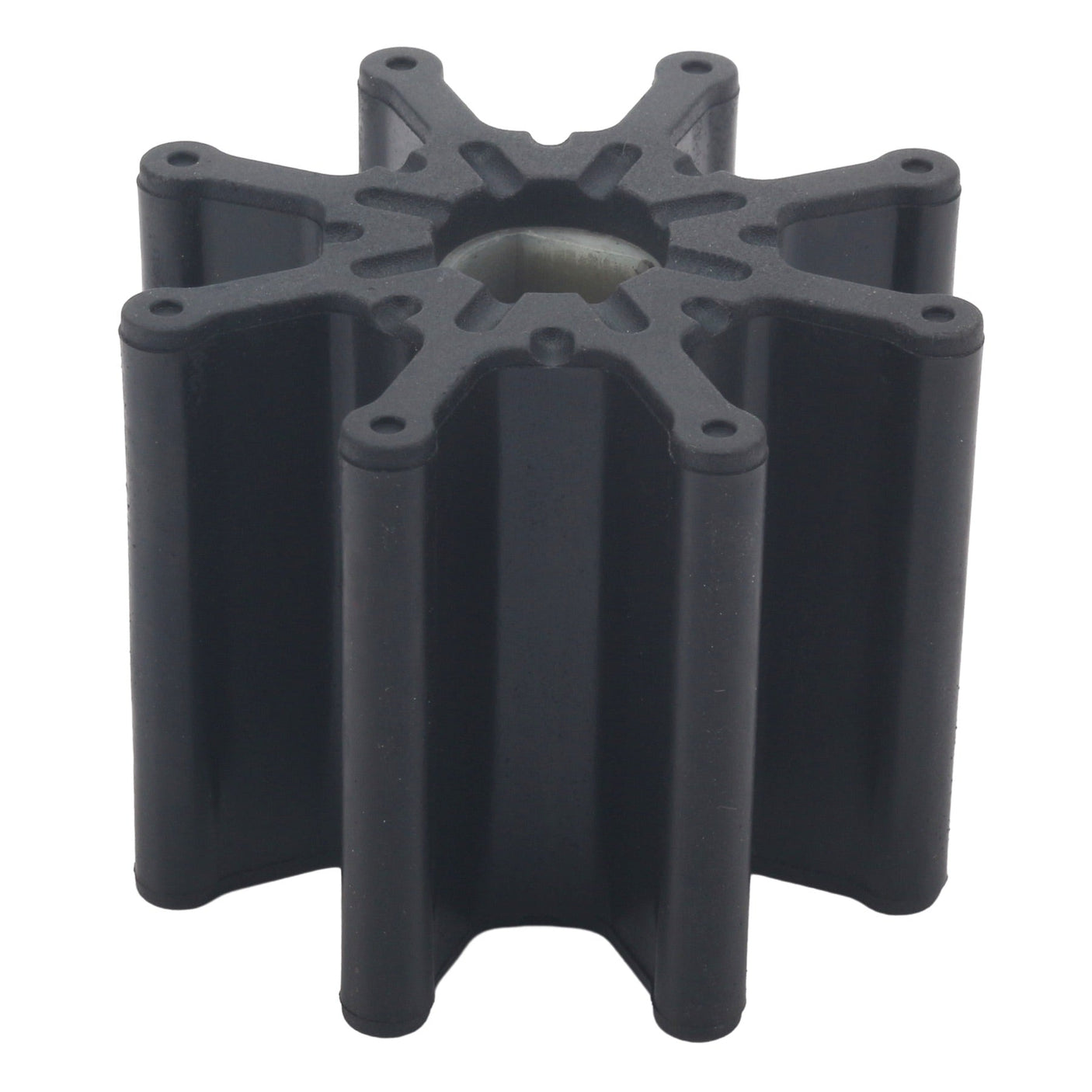 Soxa Marine Outboard Water Pump Impeller 47 - 862232A2 Replaces Mercury MerCruiser Cobra 4.3L 5.0L 5.7L 8.1L Boat Motor Engine Parts - SOXA Marine