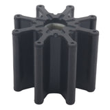 Soxa Marine Outboard Water Pump Impeller 47 - 862232A2 Replaces Mercury MerCruiser Cobra 4.3L 5.0L 5.7L 8.1L Boat Motor Engine Parts - SOXA Marine