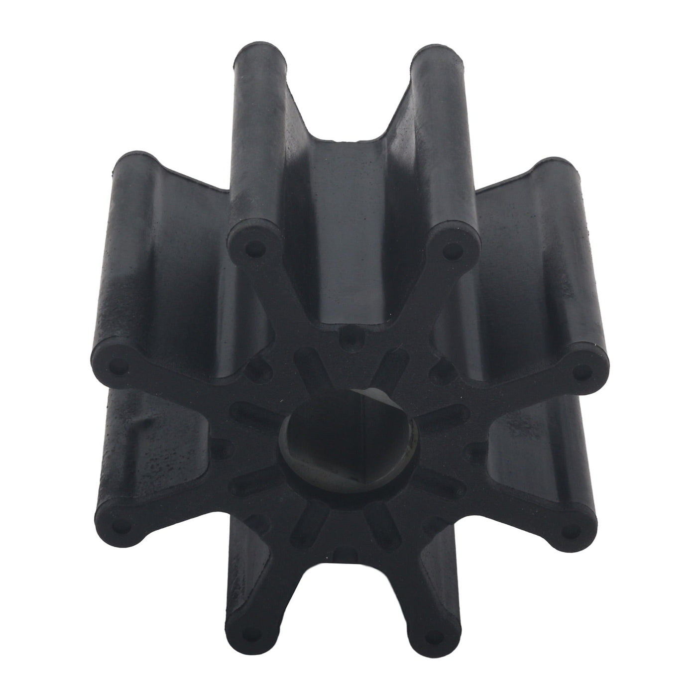 Soxa Marine Outboard Water Pump Impeller 47 - 862232A2 Replaces Mercury MerCruiser Cobra 4.3L 5.0L 5.7L 8.1L Boat Motor Engine Parts - SOXA Marine