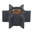 Soxa Marine Outboard Water Pump Impeller 47 - 89981 Replaces Mercury Marine 4HP 4.5HP 7.5HP 9.8HP Boat Motor Engine Parts - SOXA Marine