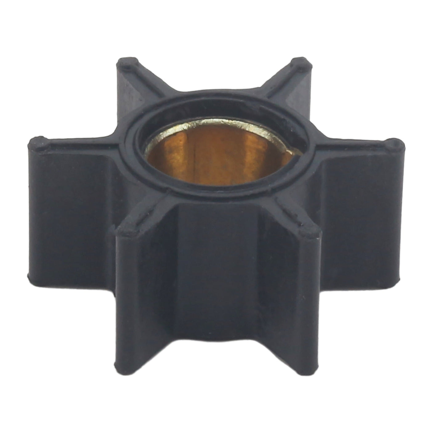 Soxa Marine Outboard Water Pump Impeller 47 - 89981 Replaces Mercury Marine 4HP 4.5HP 7.5HP 9.8HP Boat Motor Engine Parts - SOXA Marine