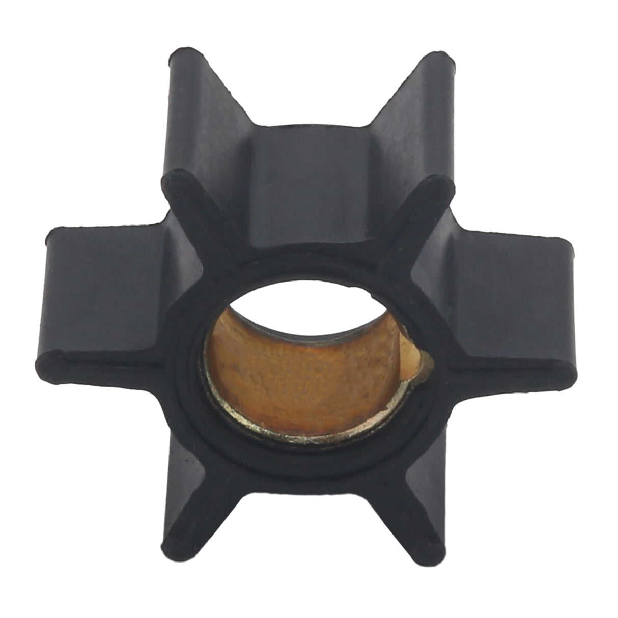 Soxa Marine Outboard Water Pump Impeller 47 - 89981 Replaces Mercury Marine 4HP 4.5HP 7.5HP 9.8HP Boat Motor Engine Parts - SOXA Marine