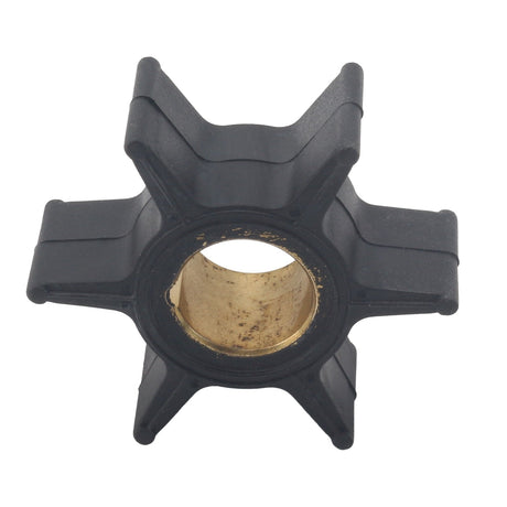 Soxa Marine Outboard Water Pump Impeller 47 - 89982 Replaces Mercury Marine 20HP Boat Motor Engine Parts - SOXA Marine