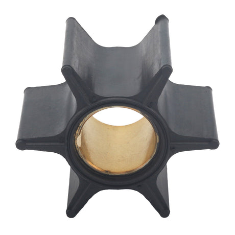 Soxa Marine Outboard Water Pump Impeller 47 - 89984T4 Replaces Mercury Marine 65HP - 225HP Boat Motor Engine Parts - SOXA Marine