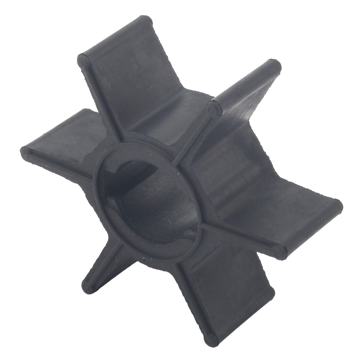 Soxa Marine Outboard Water Pump Impeller 47 - 95289 Replaces Mercury Marine 2HP 2.2HP 2.5HP 3HP 3.3HP Boat Motor Engine Parts - SOXA Marine