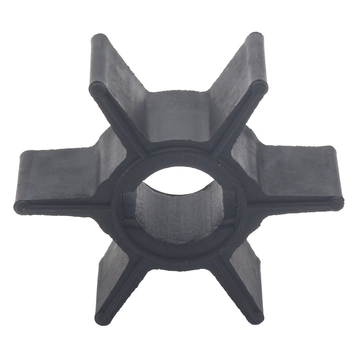 Soxa Marine Outboard Water Pump Impeller 47 - 95289 Replaces Mercury Marine 2HP 2.2HP 2.5HP 3HP 3.3HP Boat Motor Engine Parts - SOXA Marine