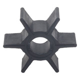 Soxa Marine Outboard Water Pump Impeller 47 - 95289 Replaces Mercury Marine 2HP 2.2HP 2.5HP 3HP 3.3HP Boat Motor Engine Parts - SOXA Marine