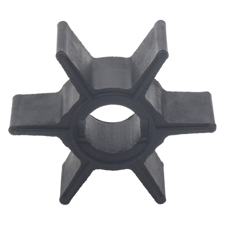 Soxa Marine Outboard Water Pump Impeller 47 - 95289 Replaces Mercury Marine 2HP 2.2HP 2.5HP 3HP 3.3HP Boat Motor Engine Parts - SOXA Marine