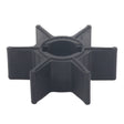 Soxa Marine Outboard Water Pump Impeller 47 - 95289 Replaces Mercury Marine 2HP 2.2HP 2.5HP 3HP 3.3HP Boat Motor Engine Parts - SOXA Marine