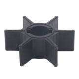 Soxa Marine Outboard Water Pump Impeller 47 - 95289 Replaces Mercury Marine 2HP 2.2HP 2.5HP 3HP 3.3HP Boat Motor Engine Parts - SOXA Marine