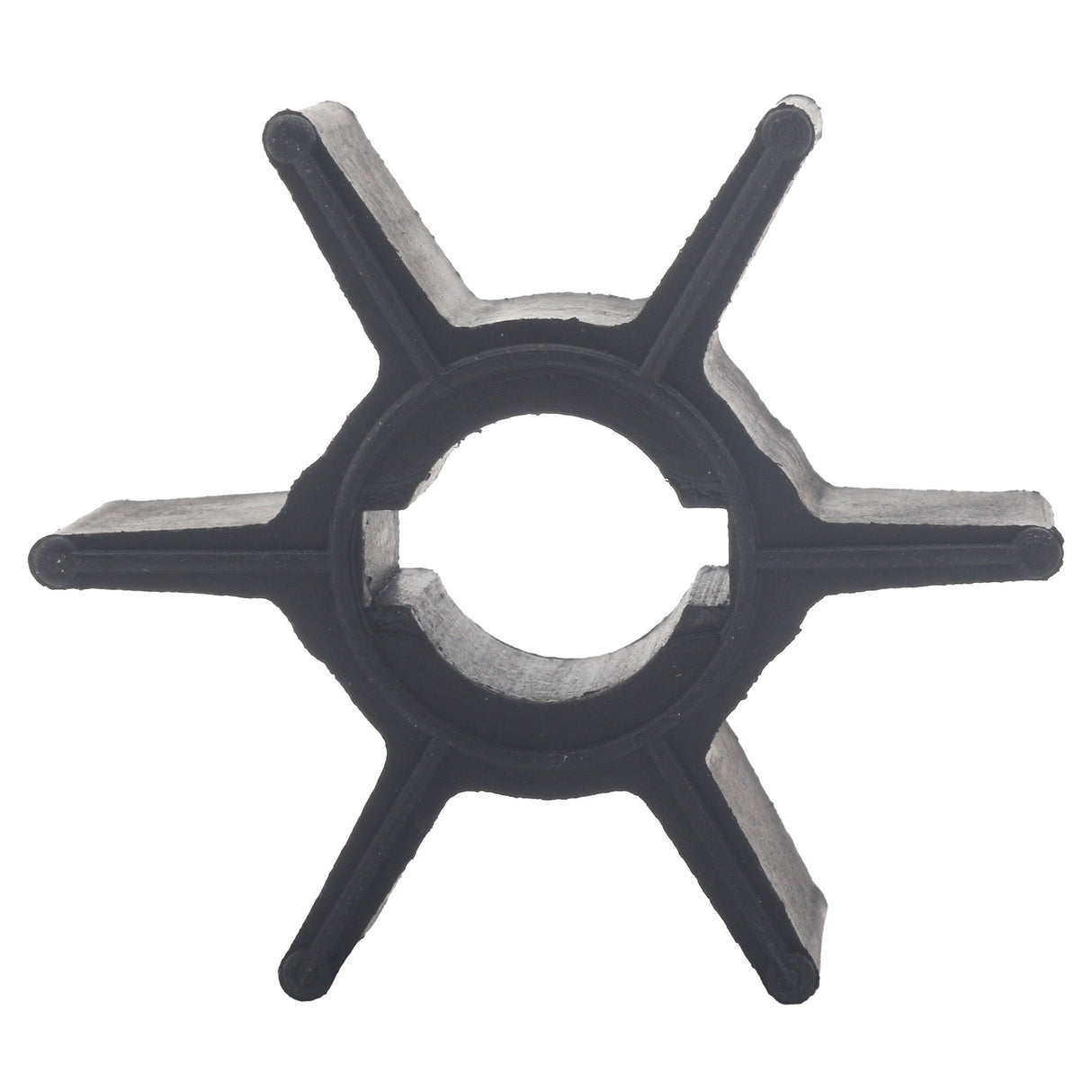 Soxa Marine Outboard Water Pump Impeller 47 - 95289 Replaces Mercury Marine 2HP 2.2HP 2.5HP 3HP 3.3HP Boat Motor Engine Parts - SOXA Marine
