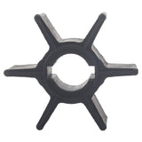 Soxa Marine Outboard Water Pump Impeller 47 - 95289 Replaces Mercury Marine 2HP 2.2HP 2.5HP 3HP 3.3HP Boat Motor Engine Parts - SOXA Marine