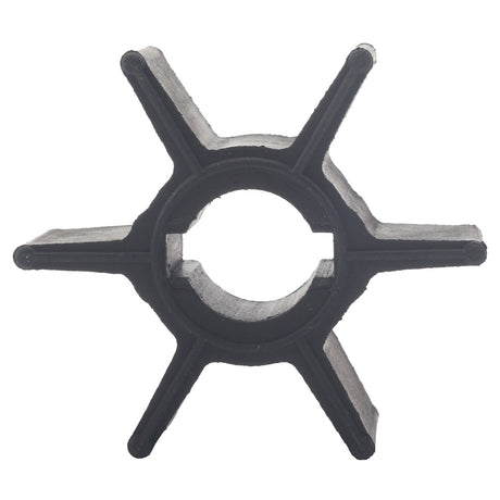 Soxa Marine Outboard Water Pump Impeller 47 - 95289 Replaces Mercury Marine 2HP 2.2HP 2.5HP 3HP 3.3HP Boat Motor Engine Parts - SOXA Marine