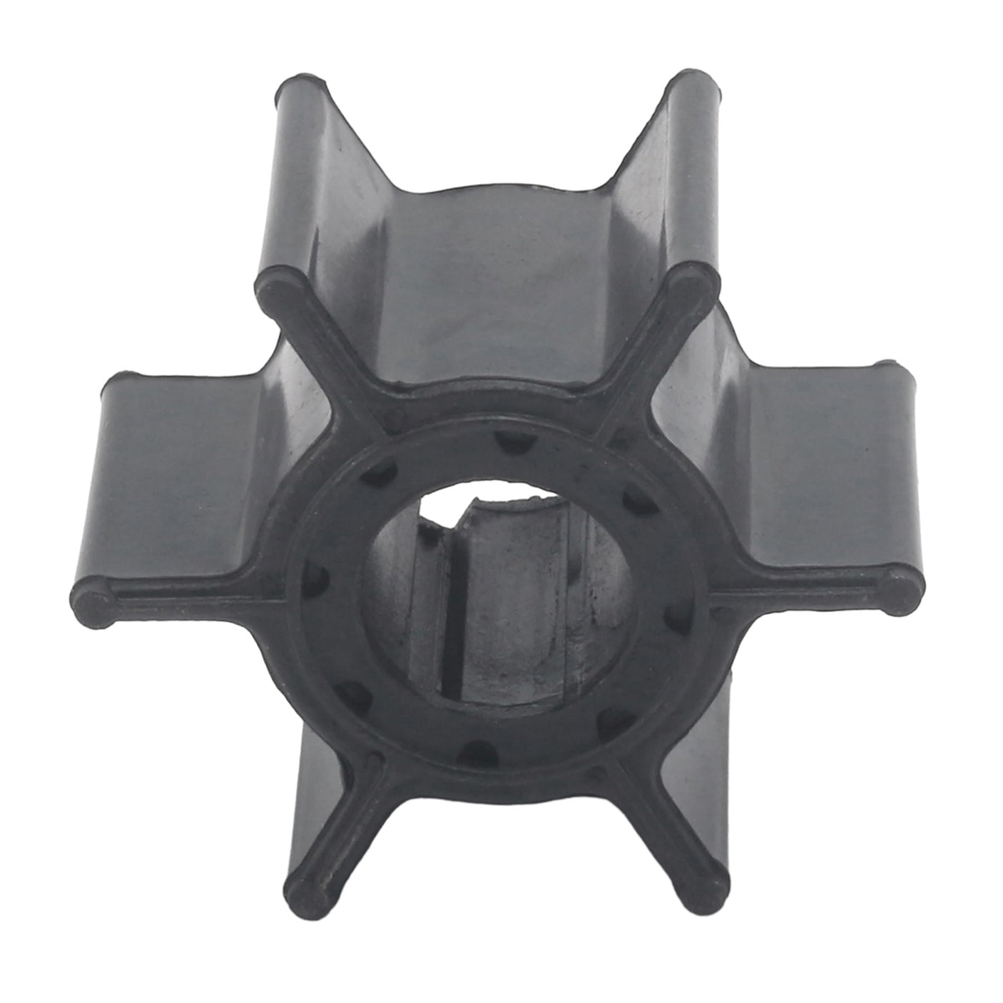 Soxa Marine Outboard Water Pump Impeller 47 - 96619M Replaces Mercury Marine 9.9HP 15HP Boat Motor Engine Parts - SOXA Marine