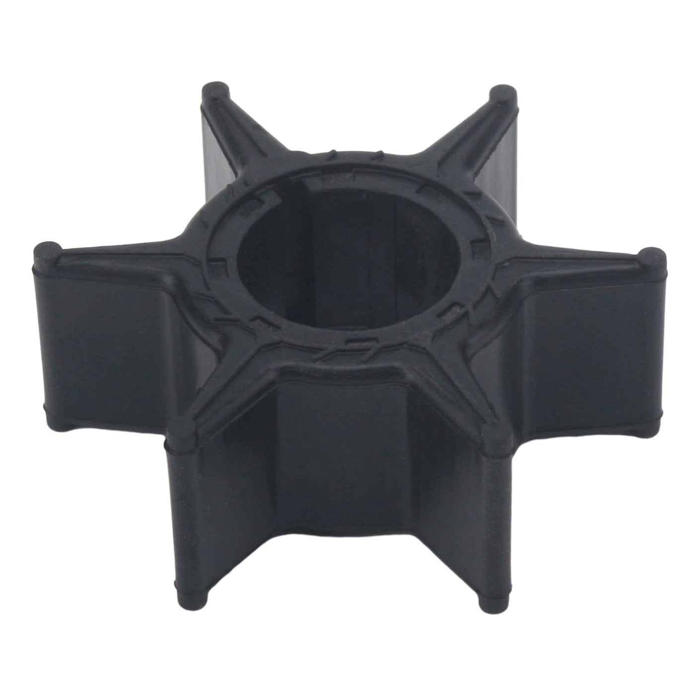 Soxa Marine Outboard Water Pump Impeller 47 - 97108M Replaces Mercury Marine 48HP 55HP 60HP Boat Motor Engine Parts - SOXA Marine