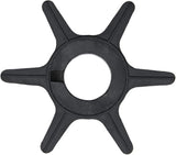 Soxa Marine Outboard Water Pump Impeller 47 - F433065 - 2 Replaces Chrysler Force Sea King Outboard 25 35 45 50 55 HP 2 Stroke Boat Motor Engine Parts Replacement Sierra 18 - 45003 47 - F633065 - 1 - SOXA Marine