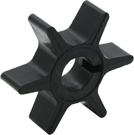 Soxa Marine Outboard Water Pump Impeller 47 - F433065 - 2 Replaces Chrysler Force Sea King Outboard 25 35 45 50 55 HP 2 Stroke Boat Motor Engine Parts Replacement Sierra 18 - 45003 47 - F633065 - 1 - SOXA Marine