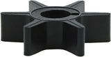 Soxa Marine Outboard Water Pump Impeller 47 - F433065 - 2 Replaces Chrysler Force Sea King Outboard 25 35 45 50 55 HP 2 Stroke Boat Motor Engine Parts Replacement Sierra 18 - 45003 47 - F633065 - 1 - SOXA Marine