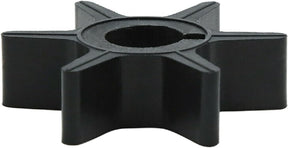 Soxa Marine Outboard Water Pump Impeller 47 - F433065 - 2 Replaces Chrysler Force Sea King Outboard 25 35 45 50 55 HP 2 Stroke Boat Motor Engine Parts Replacement Sierra 18 - 45003 47 - F633065 - 1 - SOXA Marine