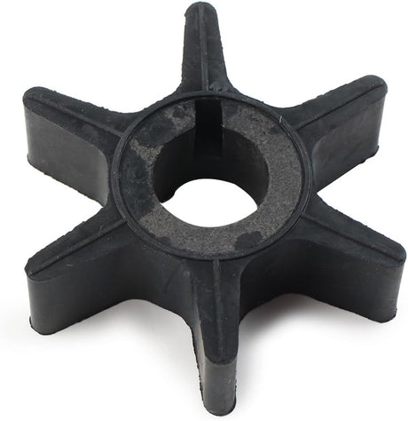 Soxa Marine Outboard Water Pump Impeller 47 - F436065 - 2 Replaces Chrysler Force Sea King Outboard 9.9HP 15HP Boat Motor Engine Parts Replacement Sierra 18 - 8903 - SOXA Marine