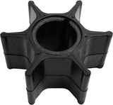 Soxa Marine Outboard Water Pump Impeller 47 - F523065 Replaces Chrysler Force Outboard 75 85 90 100 105 115 120 125 135 140 HP Boat Motor Engine Parts Replacement Sierra 18 - 3030 47 - F523065 - 1 - SOXA Marine