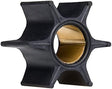 Soxa Marine Outboard Water Pump Impeller 47 - F694065 Replaces Chrysler Force Outboard 85 90 120 125 150 HP 2 Stroke Boat Motor Engine Parts Replacement Sierra 18 - 3017 - SOXA Marine