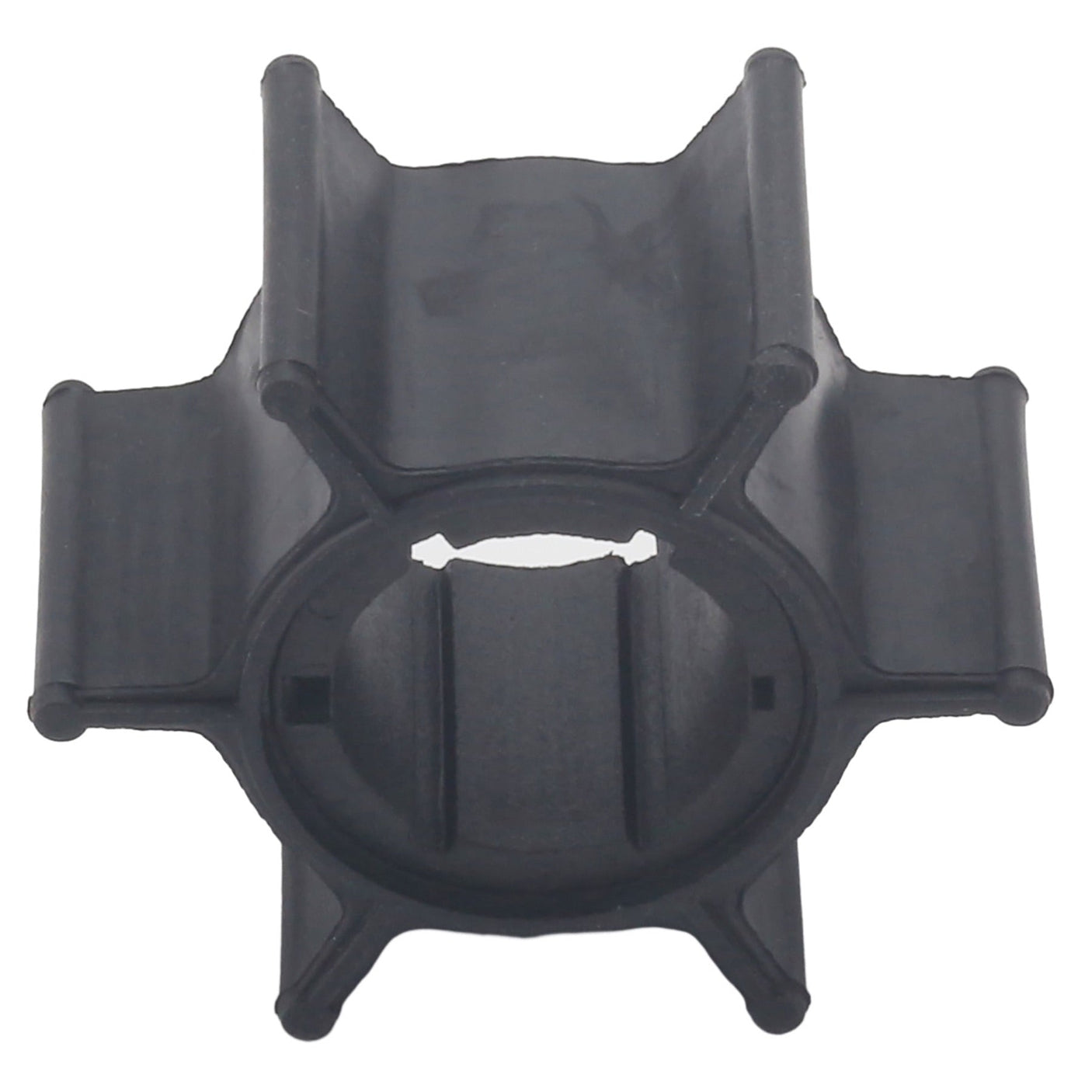 Soxa Marine Outboard Water Pump Impeller 63V - 44352 - 01 Replaces Yamaha 8HP 9.9HP 15HP 20HP Boat Motor Engine Parts - SOXA Marine
