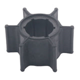 Soxa Marine Outboard Water Pump Impeller 63V - 44352 - 01 Replaces Yamaha 8HP 9.9HP 15HP 20HP Boat Motor Engine Parts - SOXA Marine