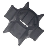 Soxa Marine Outboard Water Pump Impeller 63V - 44352 - 01 Replaces Yamaha 8HP 9.9HP 15HP 20HP Boat Motor Engine Parts - SOXA Marine