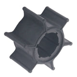 Soxa Marine Outboard Water Pump Impeller 63V - 44352 - 01 Replaces Yamaha 8HP 9.9HP 15HP 20HP Boat Motor Engine Parts - SOXA Marine