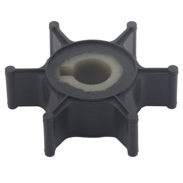 Soxa Marine Outboard Water Pump Impeller 646 - 44352 - 01 Replaces Yamaha 2HP Boat Motor Engine Parts - SOXA Marine
