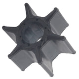 Soxa Marine Outboard Water Pump Impeller 67F - 44352 - 01 Replaces Yamaha 75HP 80HP 90HP 100HP Boat Motor Engine Parts - SOXA Marine