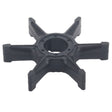Soxa Marine Outboard Water Pump Impeller 689 - 44352 - 03 Replaces Yamaha 20HP 25HP 30HP Boat Motor Engine Parts - SOXA Marine