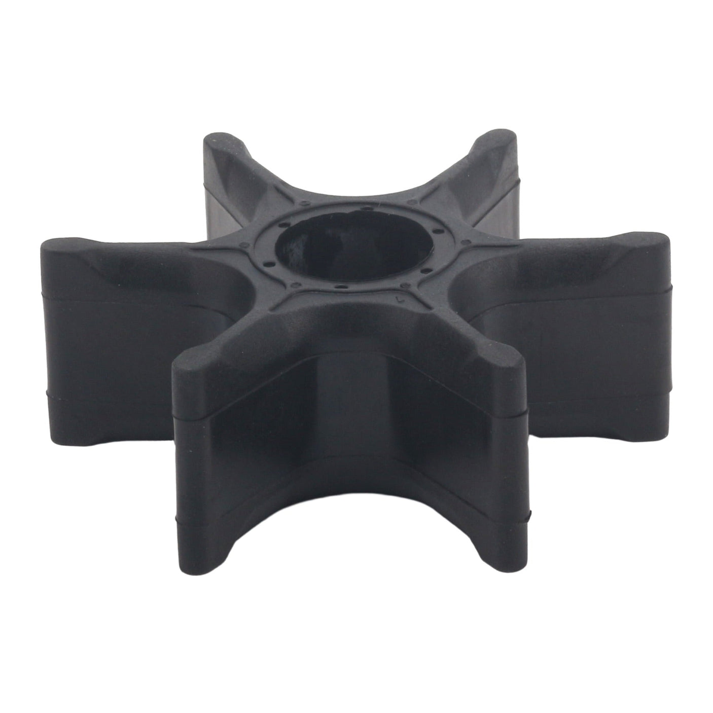 Soxa Marine Outboard Water Pump Impeller 6E5 - 44352 - 01 Replaces Yamaha 75HP - 300HP Boat Motor Engine Parts - SOXA Marine