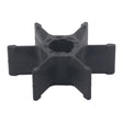 Soxa Marine Outboard Water Pump Impeller 6F5 - 44352 - 01 Replaces Yamaha 40HP Boat Motor Engine Parts - SOXA Marine