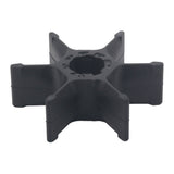 Soxa Marine Outboard Water Pump Impeller 6F5 - 44352 - 01 Replaces Yamaha 40HP Boat Motor Engine Parts - SOXA Marine