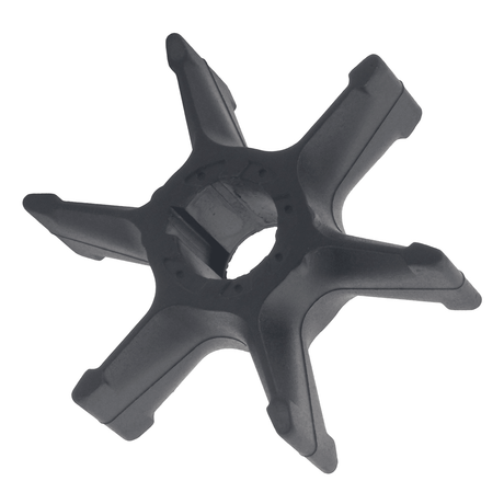 Soxa Marine Outboard Water Pump Impeller 6F5 - 44352 - 01 Replaces Yamaha 40HP Boat Motor Engine Parts - SOXA Marine