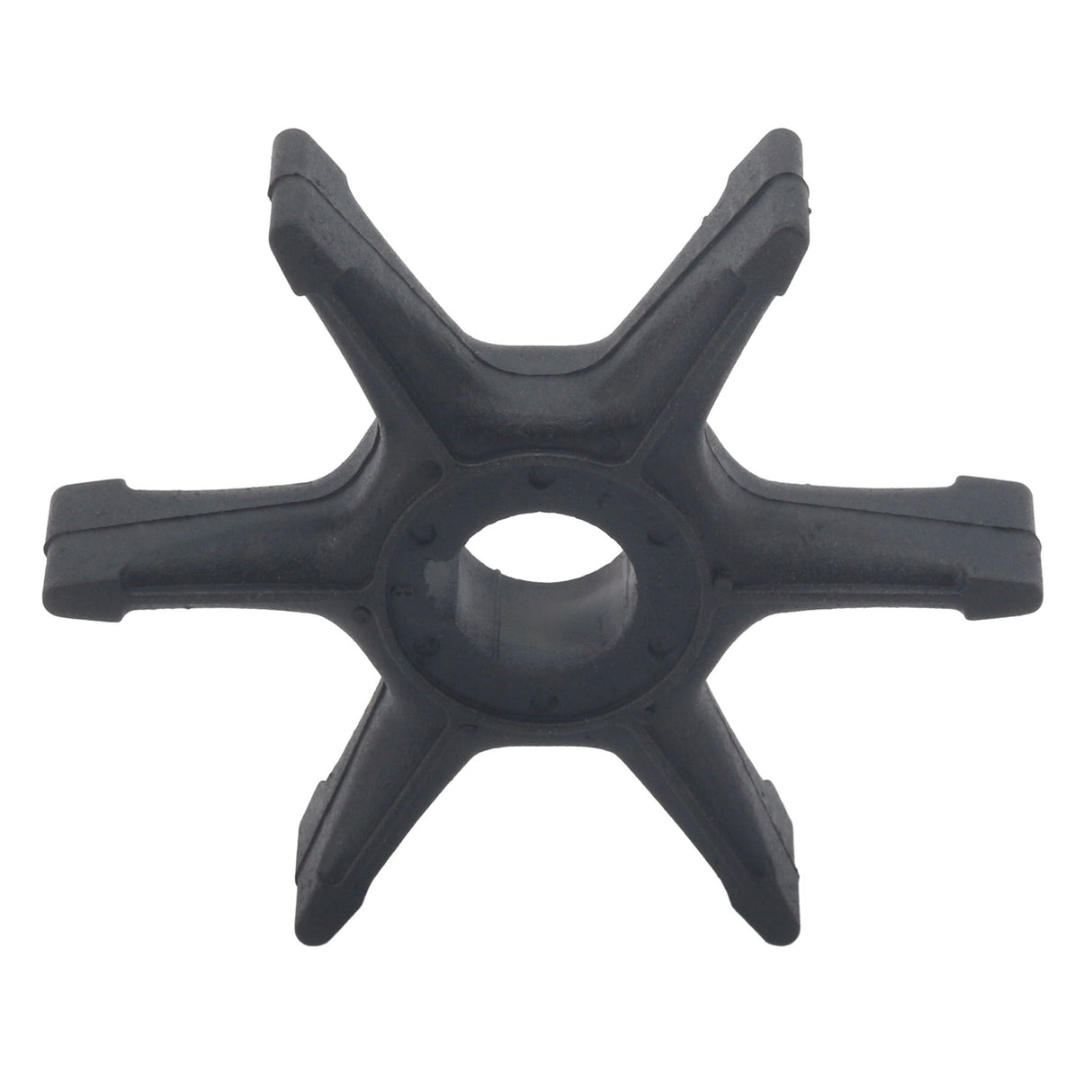 Soxa Marine Outboard Water Pump Impeller 6G0 - 44352 - 00 Replaces Yamaha 20HP 25HP Boat Motor Engine Parts - SOXA Marine