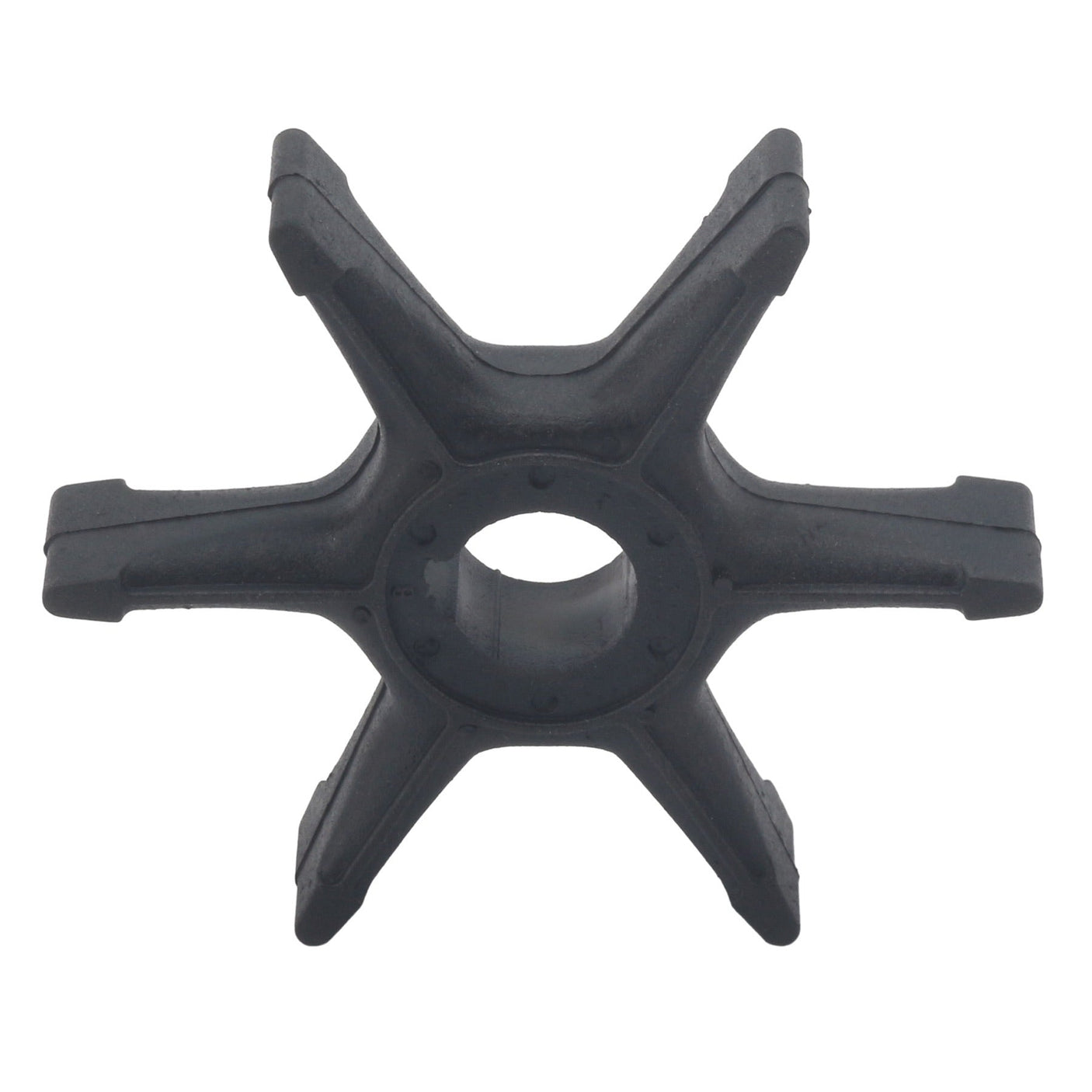 Soxa Marine Outboard Water Pump Impeller 6G0 - 44352 - 00 Replaces Yamaha 20HP 25HP Boat Motor Engine Parts - SOXA Marine