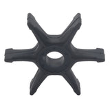 Soxa Marine Outboard Water Pump Impeller 6G0 - 44352 - 00 Replaces Yamaha 20HP 25HP Boat Motor Engine Parts - SOXA Marine
