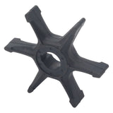 Soxa Marine Outboard Water Pump Impeller 6G0 - 44352 - 00 Replaces Yamaha 20HP 25HP Boat Motor Engine Parts - SOXA Marine