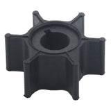 Soxa Marine Outboard Water Pump Impeller 6G1 - 44352 - 00 Replaces Yamaha 6HP 8HP Boat Motor Engine Parts - SOXA Marine