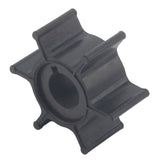 Soxa Marine Outboard Water Pump Impeller 6G1 - 44352 - 00 Replaces Yamaha 6HP 8HP Boat Motor Engine Parts - SOXA Marine