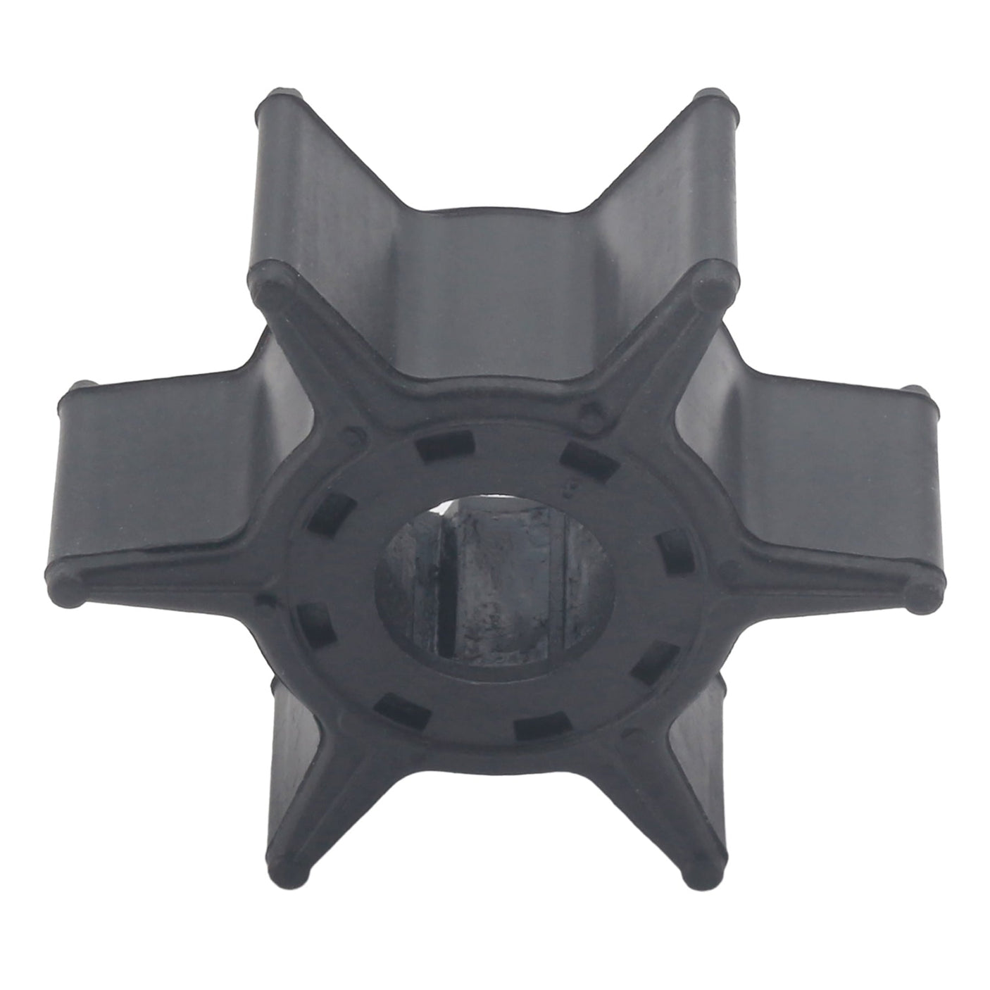 Soxa Marine Outboard Water Pump Impeller 6L2 - 44352 - 00 Replaces Yamaha 20HP 25HP Boat Motor Engine Parts - SOXA Marine